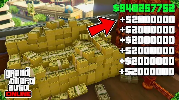 GTA 5 Starter Recovery – Unlock Everything + $125M Cash!