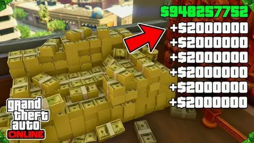 GTA 5 Starter Recovery – Unlock Everything + $125M Cash!